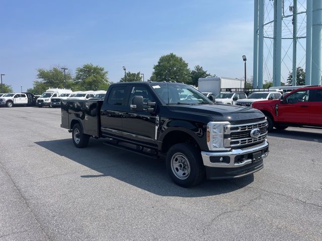 2025 Ford F-350 Super Duty XL