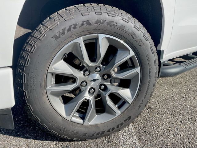 Used 2023 Chevrolet Silverado 1500 For Sale in New Hudson, MI