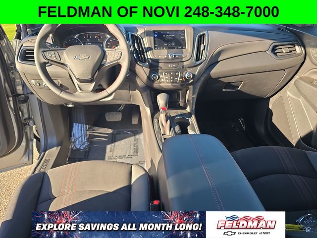 Used 2023 Chevrolet Equinox For Sale in Livonia, MI