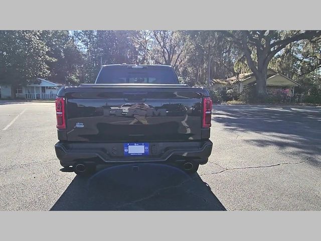 2026 Ram 1500 Limited Crew Cab 4x4 5'7" Box