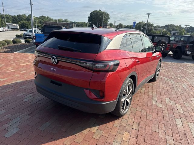 Used 2023 Volkswagen ID.4 SUV
