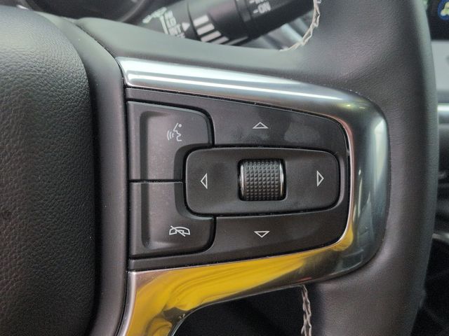 2023 Chevrolet Blazer