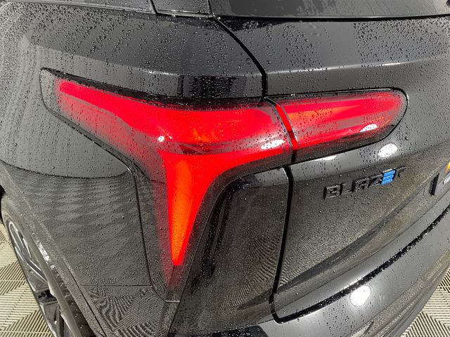 New 2026 Chevrolet Blazer EV RS For Sale in Bremerton, WA