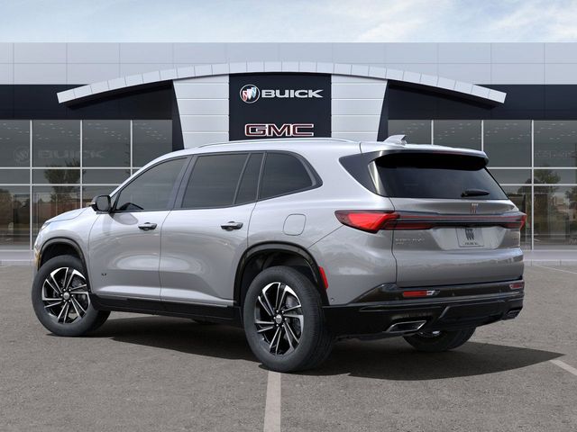 2025 Buick Enclave  3