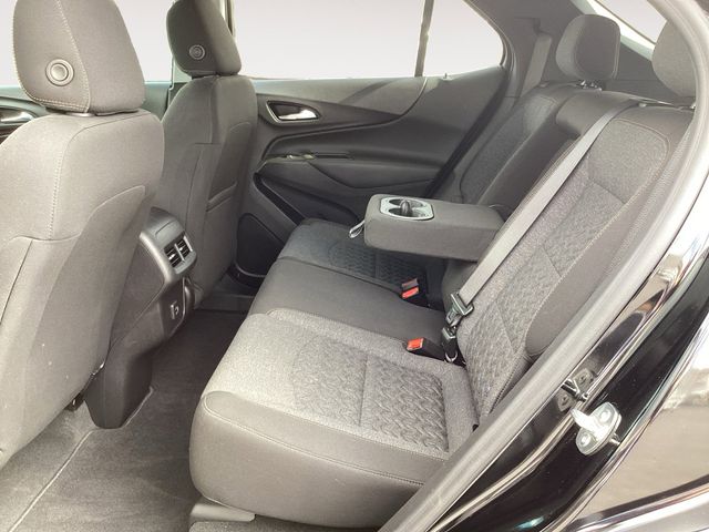 Used Car 2024 Chevrolet Equinox  Lt For Sale Under $25,000 In San Antonio, Texas