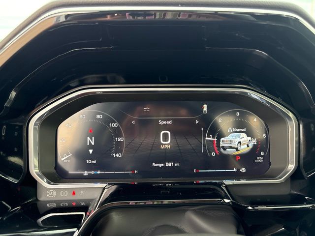 New 2026 GMC Sierra 1500 Truck