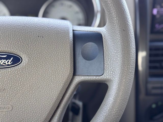 2007 Ford Explorer Sport Trac XLT