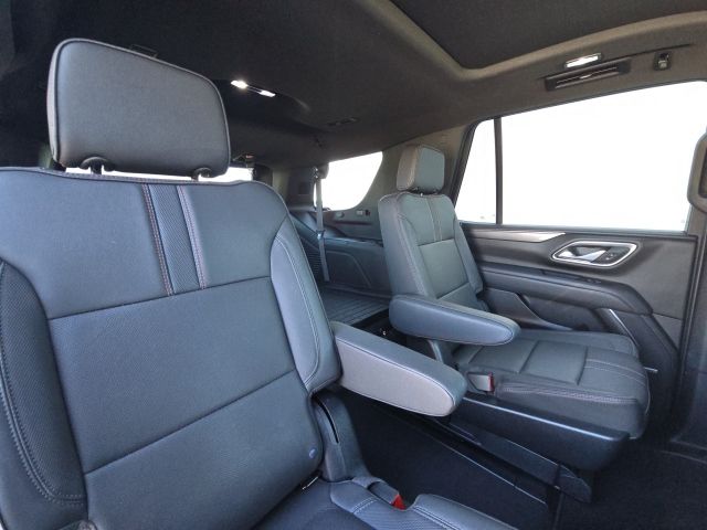 2023 Chevrolet Tahoe RST:44731A