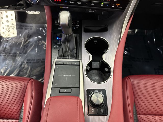 2022 Lexus RX RX photo