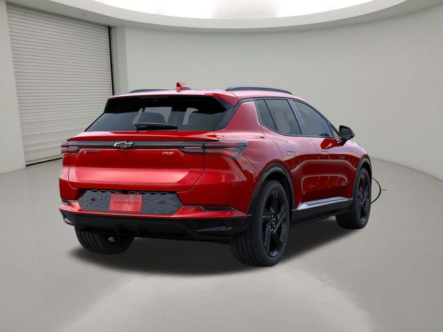 New 2025 Chevrolet Equinox EV For Sale in Grove City, OH
