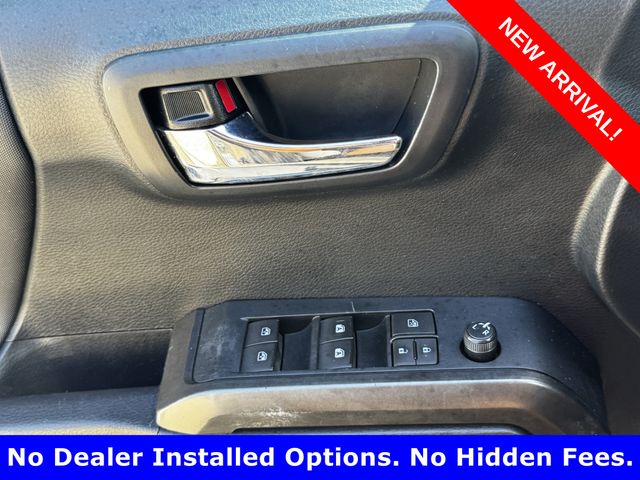 2019 Toyota Tacoma TRD Off-Road White at Autostrade