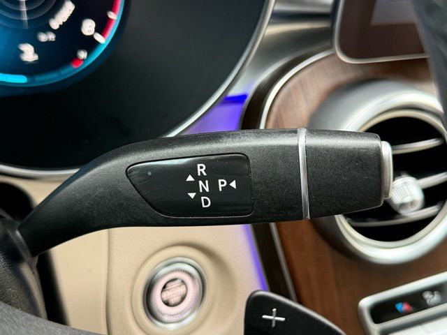 2021 Mercedes-Benz GLC