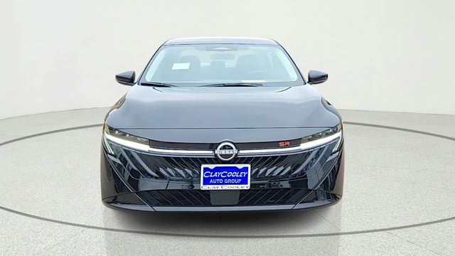 2026 Nissan Sentra