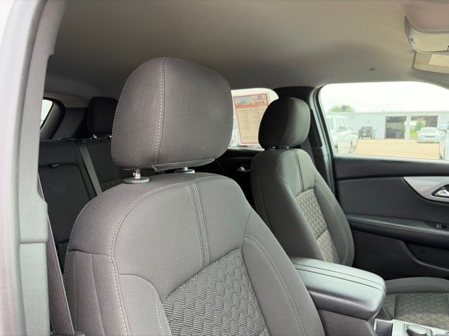 Used 2021 Chevrolet Blazer SUV