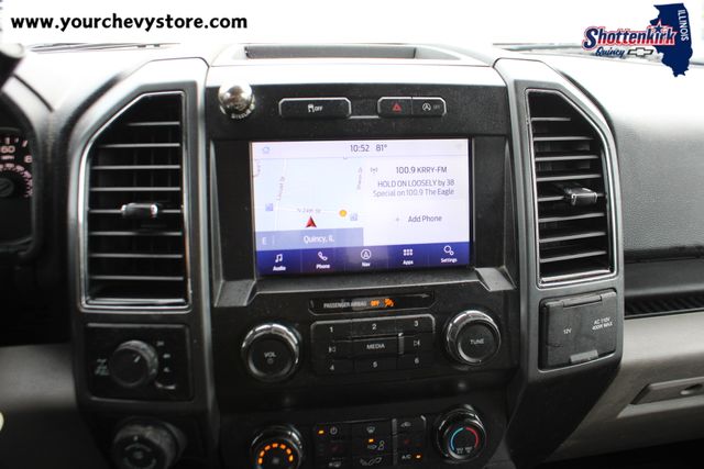 Used 2019 Ford F-150 Truck