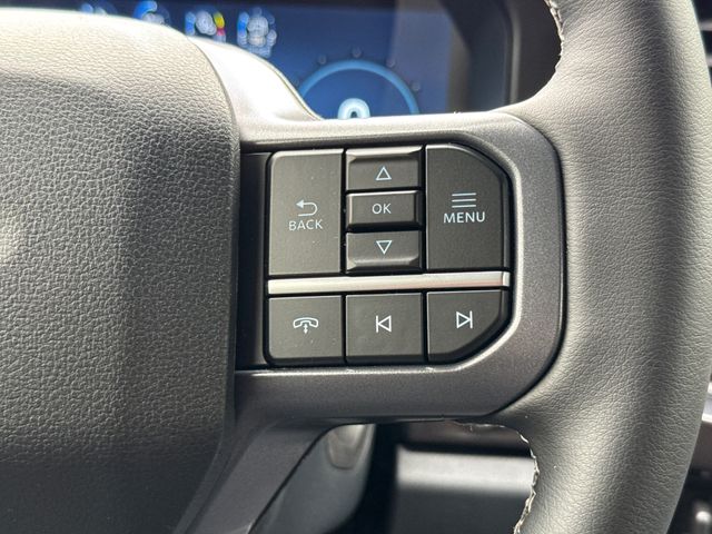 New 2026 Ford F-250SD Truck