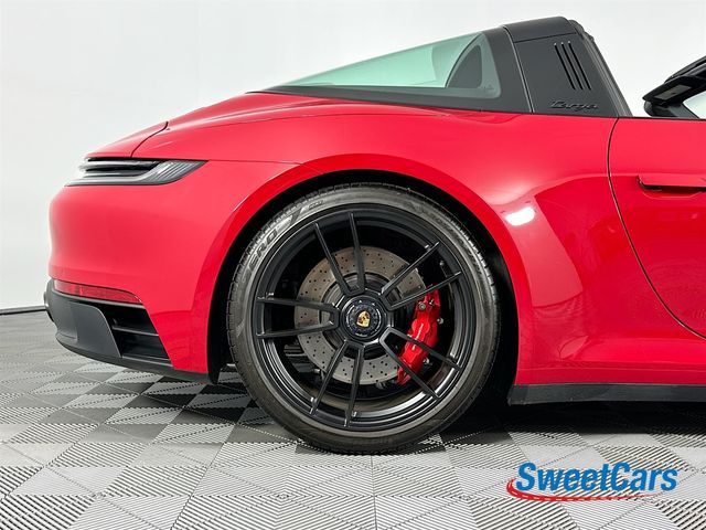 2024 Porsche 911