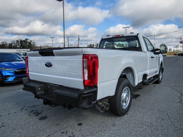 2026 Ford F-250SD XL:168097