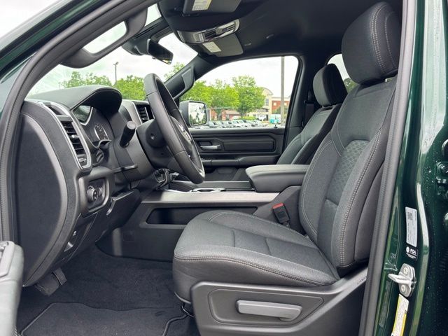 New 2026 Ram 1500 Truck