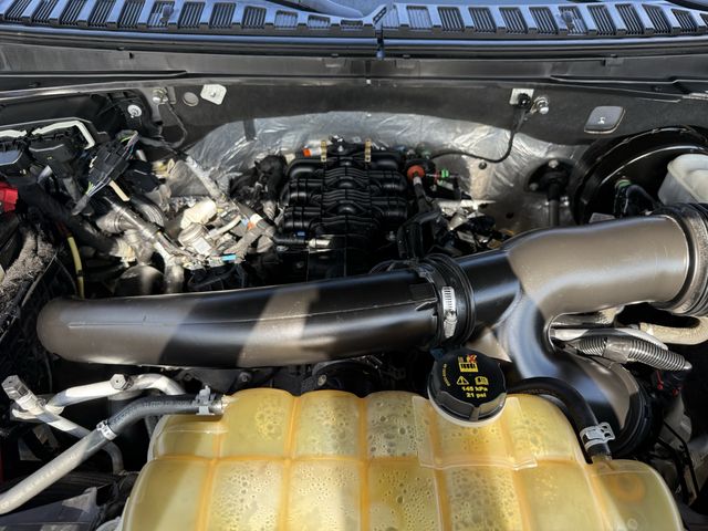 2021 Lincoln Navigator Reserve Silver at Classic Elite Chevrolet Sugar Land