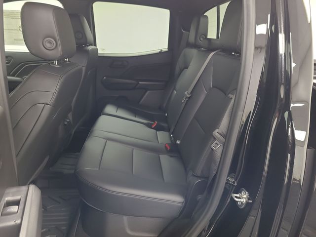 2026 – Chevrolet – Colorado