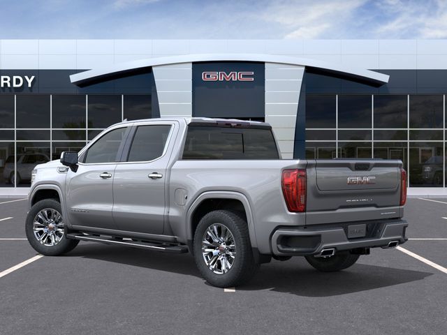 2026 GMC Sierra 1500 Denali:47369