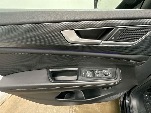 2024 Volkswagen Atlas Cross Sport 2.0T SEL R-Line Black at Rafferty Subaru