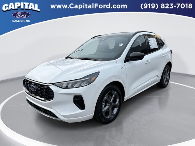 2023 Ford Escape ST-Line FWD