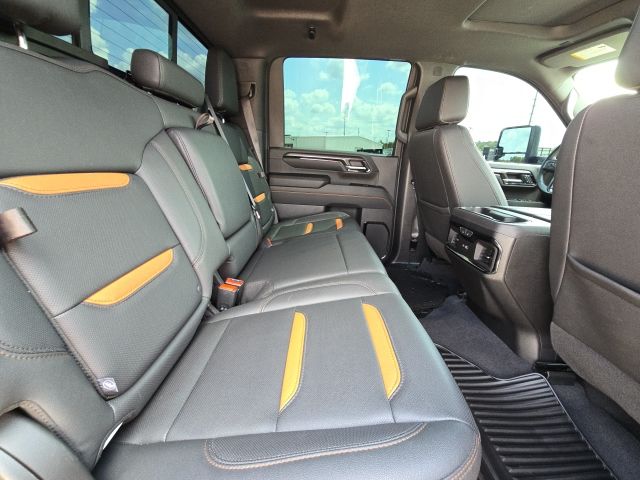 Photo of 2024 GMC Sierra 2500HD AT4 in Dallas, GA - 15,  2024 GMC Sierra 2500HD AT4:43933A