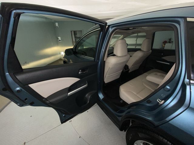 Used 2016  Honda EX-L image 22