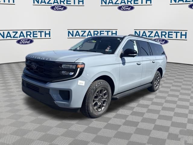 new 2026 Ford Expedition Max car, priced at $75,211