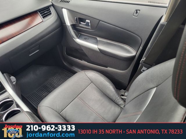 Used Car 2011 Ford Edge  Limited For Sale Under $10,000 In San Antonio, Texas