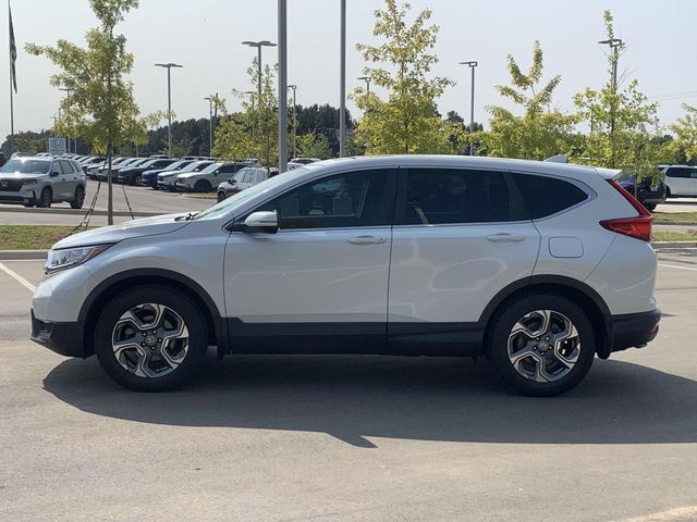 2019 Honda CR-V EX 7