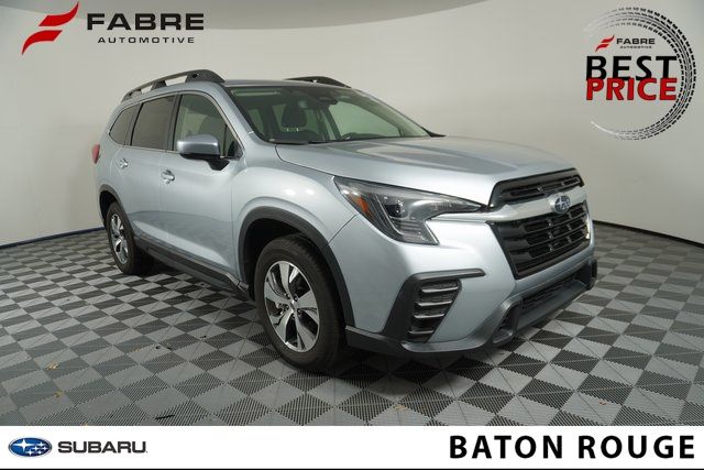 2024 Subaru Ascent Premium 7-Passenger AWD