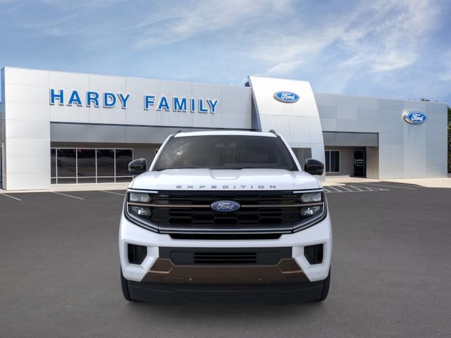 2026 Ford Expedition Max King Ranch:169217
