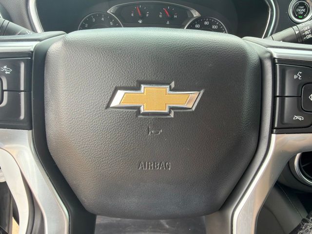 Used 2021 Chevrolet Blazer SUV