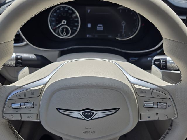 2026 Genesis G70 - $43,987