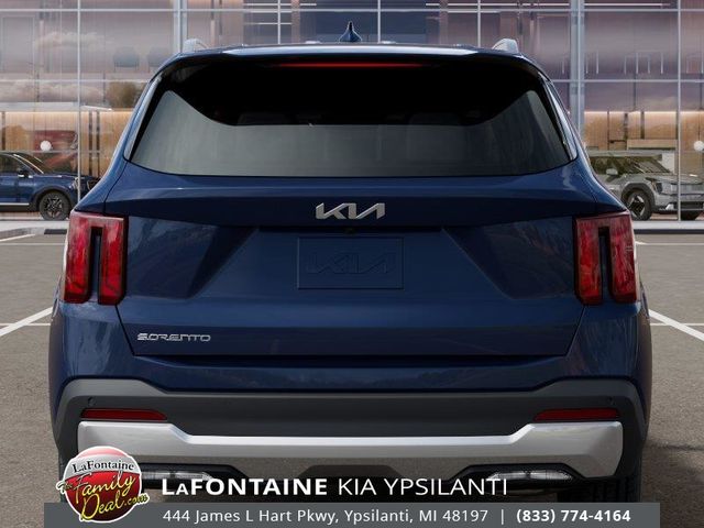2026 Kia Sorento S - Photo 13