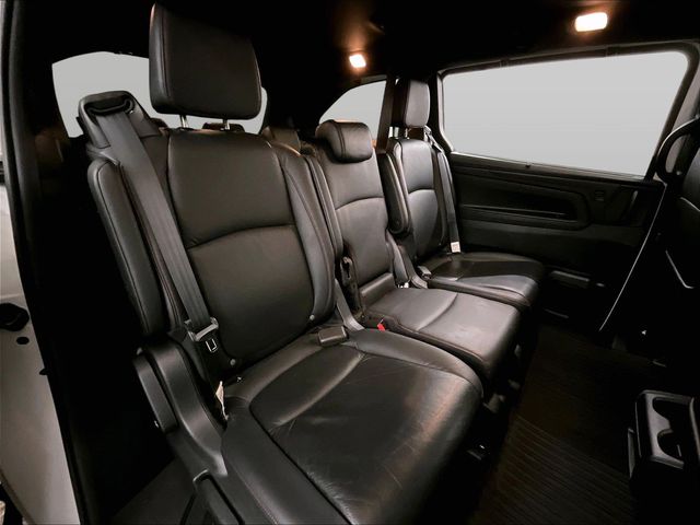 2023 Honda Odyssey Sport White at Carlisle Cadillac Buick GMC