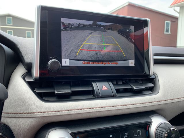 Used 2023 Toyota RAV4 SUV