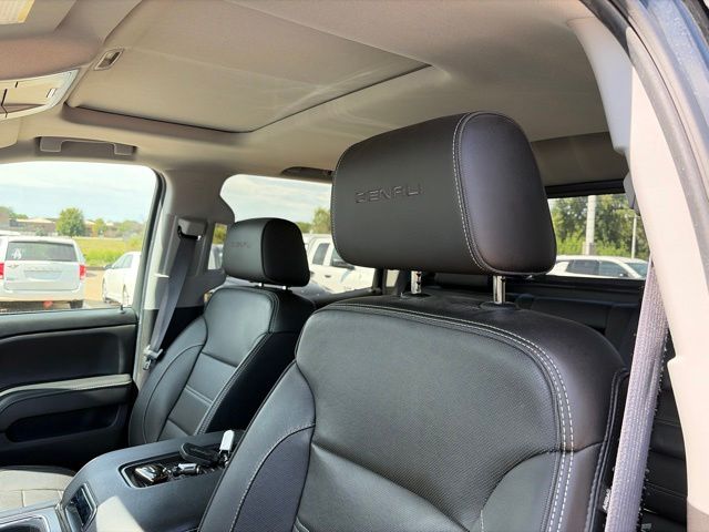 Used 2016 GMC Sierra 1500 Truck