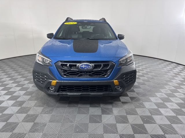 Used 2024 Subaru Outback SUV