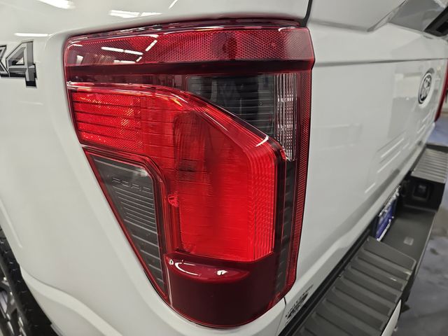Used 2026 White Ford STX image 31