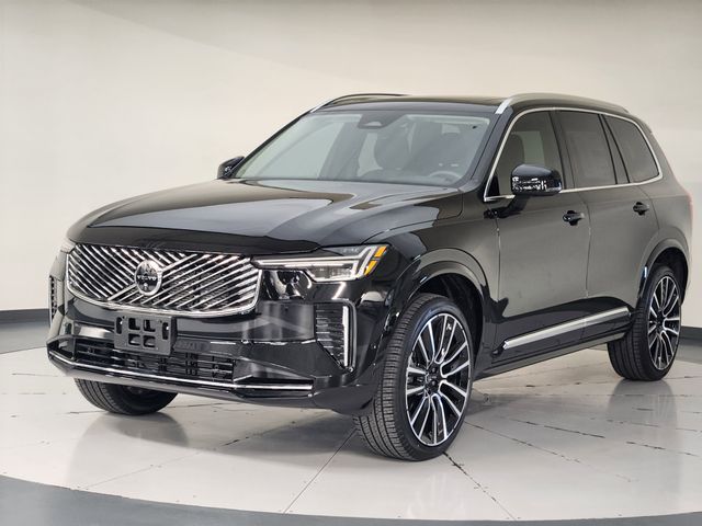 2026 Volvo XC90 B6 Plus Bright 7-Seater 4WD's photo