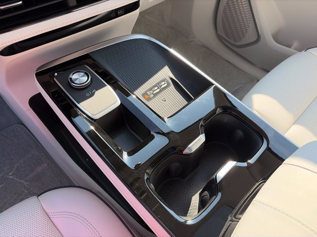 New 2027 Buick Enclave SUV