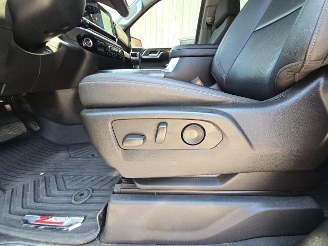 Photo of 2023 Chevrolet Silverado 1500 LTZ in Dallas, GA - 21,  2023 Chevrolet Silverado 1500 LTZ:43766A