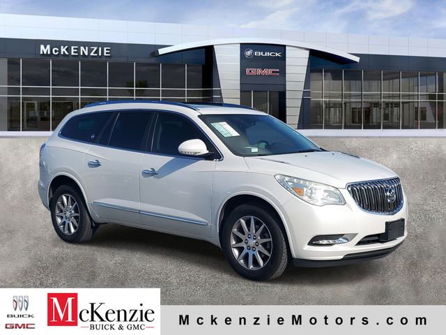 2017 Buick Enclave Leather FWD