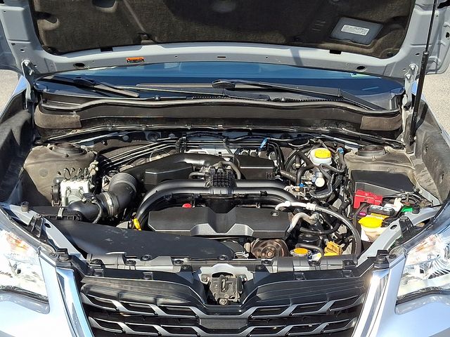 used 2018 Subaru Forester car, priced at $16,338