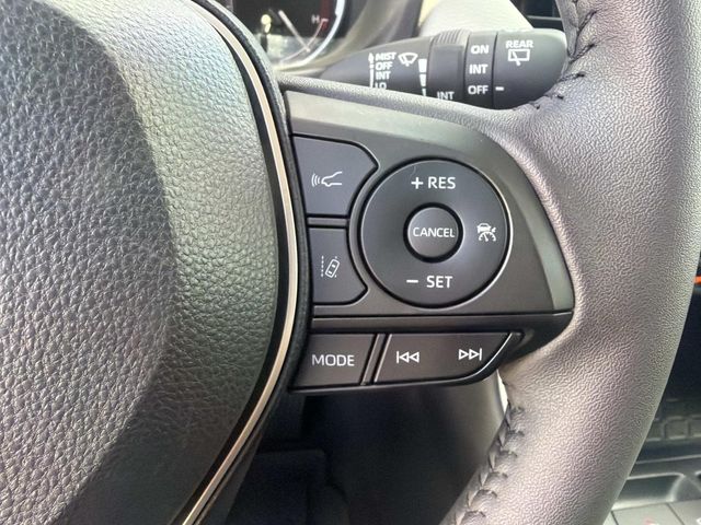 Used 2025 Toyota RAV4 SUV
