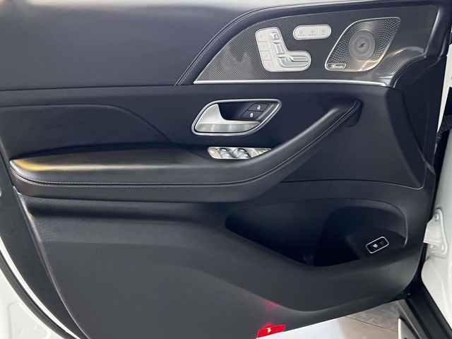 used 2023 Mercedes-Benz GLE car, priced at $64,991